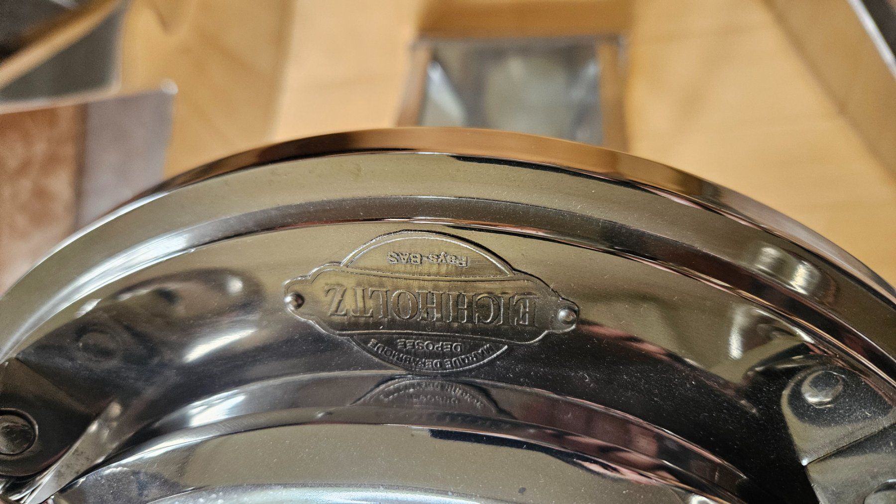 Poltrone: Timothy Oulton Aviator Set mit Mars Sessel – Usato da Hermetschwil-Staffeln venduto da Stutz_Patrick 5