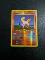 Evolutions Ponyta reverse 19/108 Ab 1