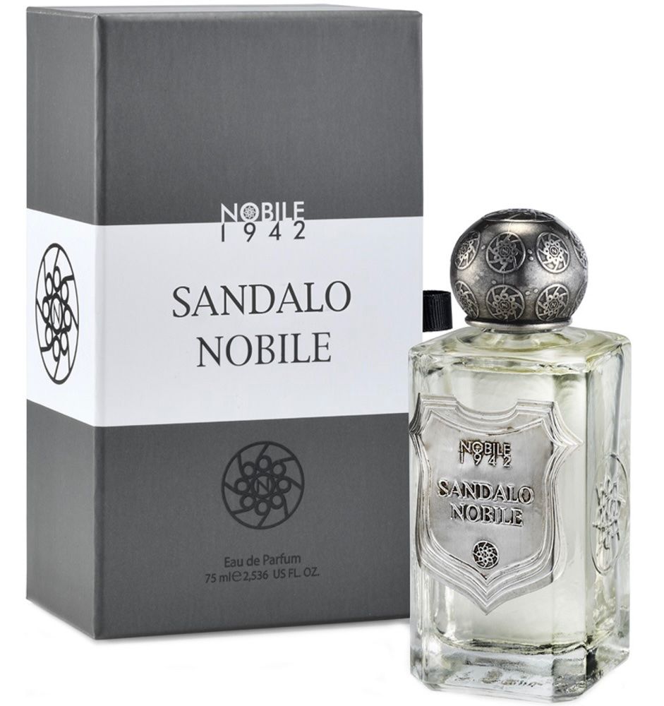 Parfum & Eau de Toilette: Sandalo Nobile Nobile 1942 perfume 6 ml sample – Neu (gemäss Beschreibung) aus Chêne-Bougeries von Seetooyoo