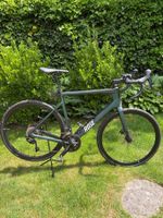 e-Rennrad ROSE Reveal Plus 105