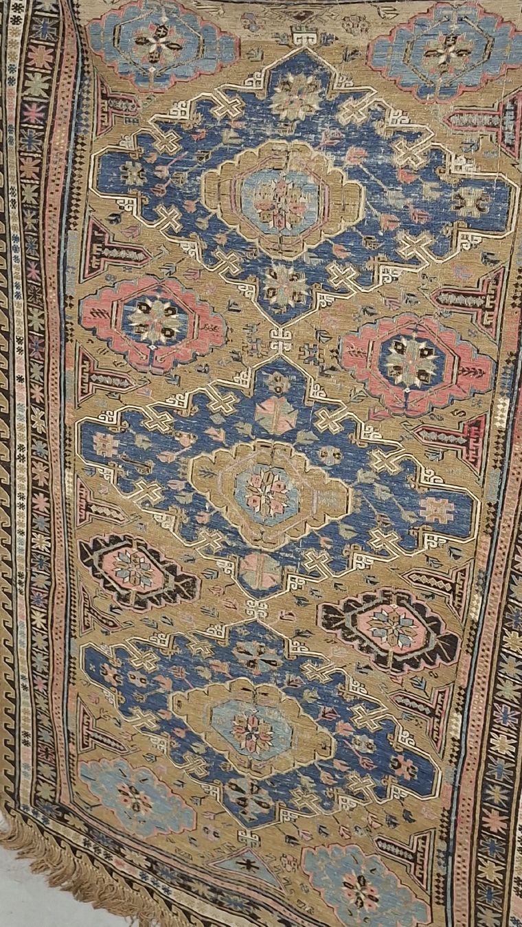 Teppiche: Konagkend Soumak antique – Gebraucht aus Dübendorf von Babyl2945 1