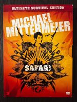 Michael Mittermeier - Safari