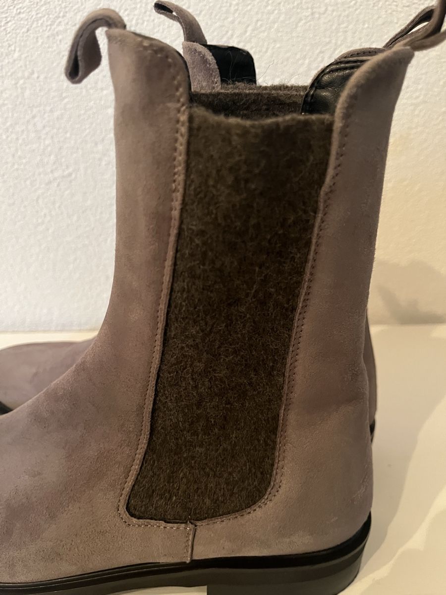 Scarpe da donna: Stiefeletten Gr. 40 – Usato da Wenslingen venduto da Sambi09 6