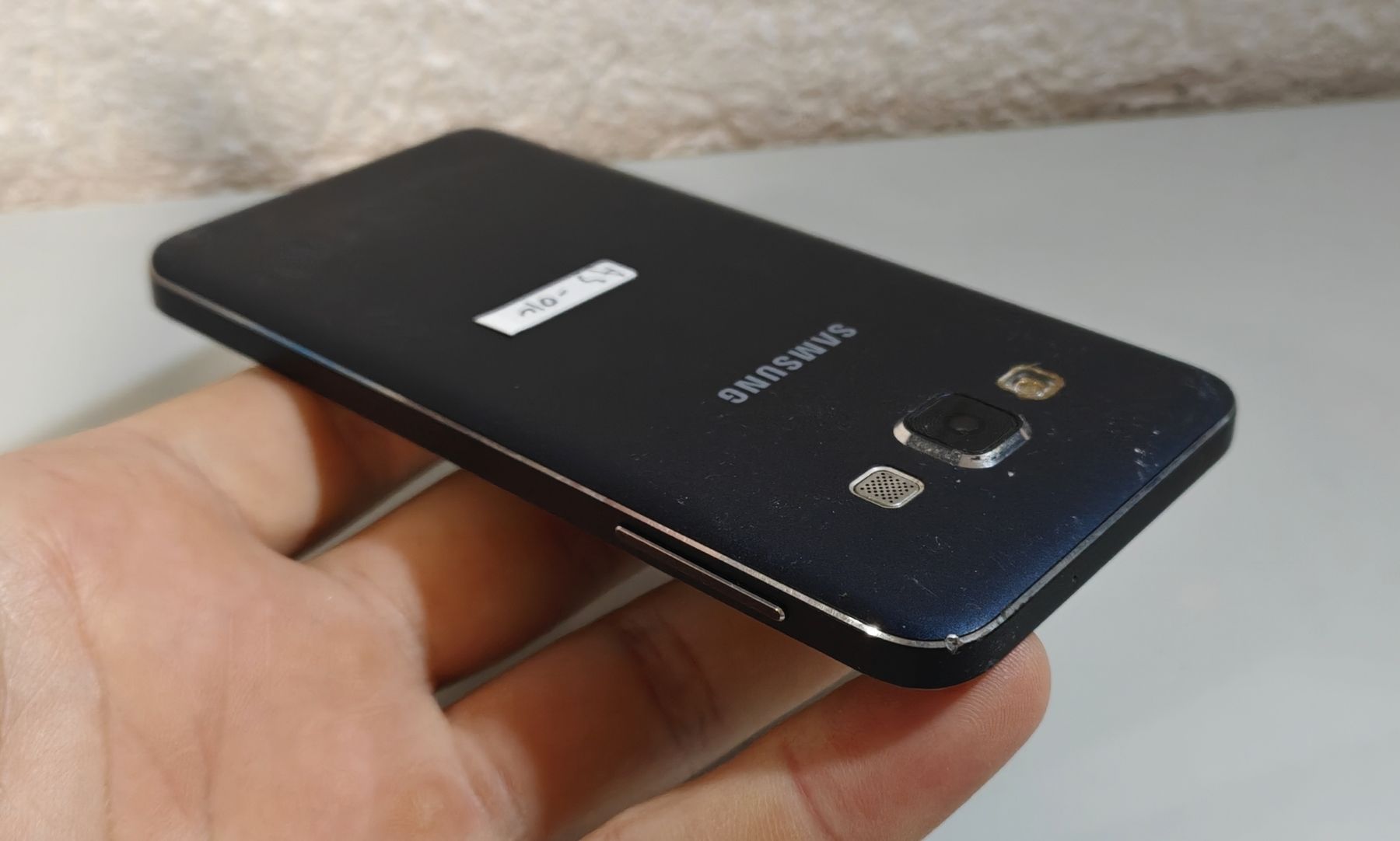 Samsung Handys / Smartphones: Samsung Galaxy A3 – Gebraucht aus Ehrendingen von Rocky985 4
