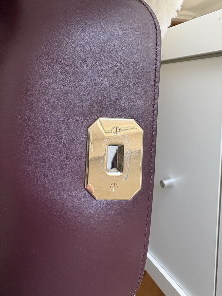 Valentino Borse da donna: Sac à main RED Valentino Garavani – Usato da Neuchâtel venduto da Topventehabit 3