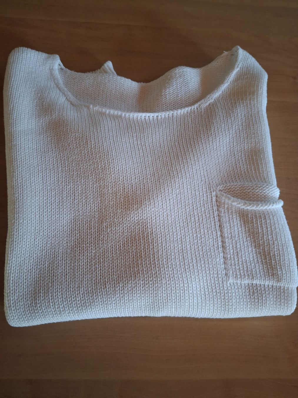 Pulls & Sweat-shirts: Pull taille L – D'occasion à Villiers par san_jn5w 9