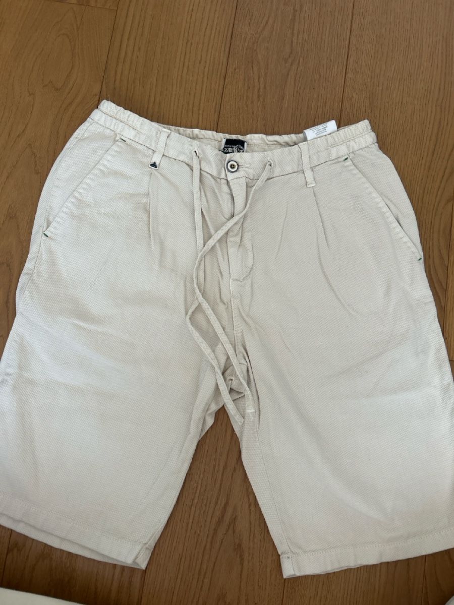 Pantaloni: Herren Shorts BERNA Gr. M – Usato da Fraubrunnen venduto da alne777