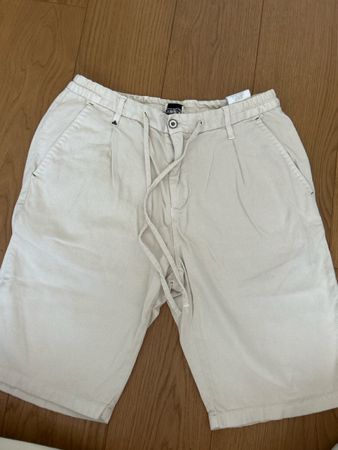 Herren Shorts BERNA Gr. M