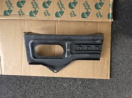Audi S4/RS4 B5 Batteriehalter 