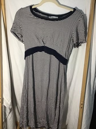 Umstandskleid Grösse 36/38