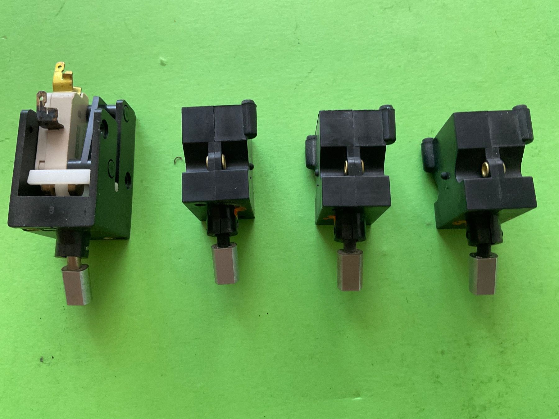 Revox Appareils à bandes: ReVox B 77 MK II Kippschalter – D'occasion à Langenthal par Kotade