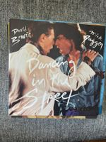 David Bowie & Mick Jagger - Dancing In The Streets