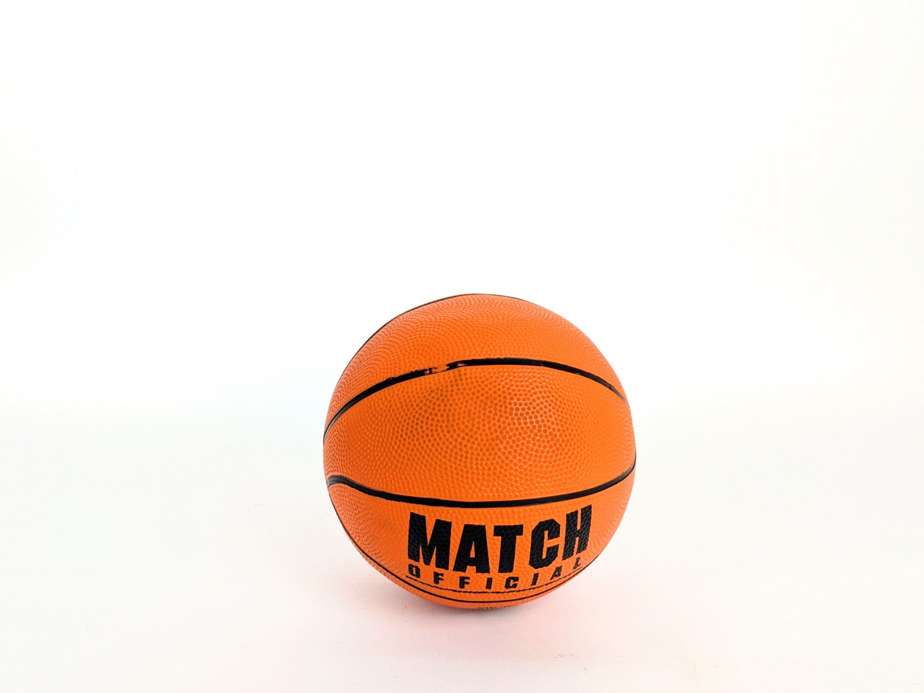 Palloni: MATCH OFFICIAL Basketball – Usato da Thun venduto da Restwert_Thun 1