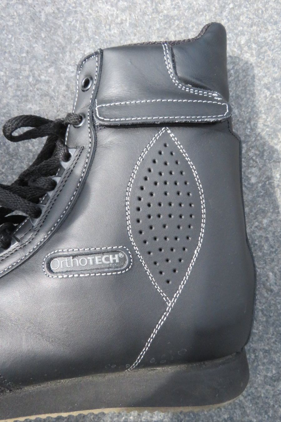 Scarpe da donna: ORTHOTECH Schuh Grösse 39 – Nuovo (secondo la descrizione) da Wil ZH venduto da Tamagy 4