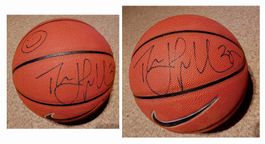 Thabo Sefolosha Autogramm Basketball NBA