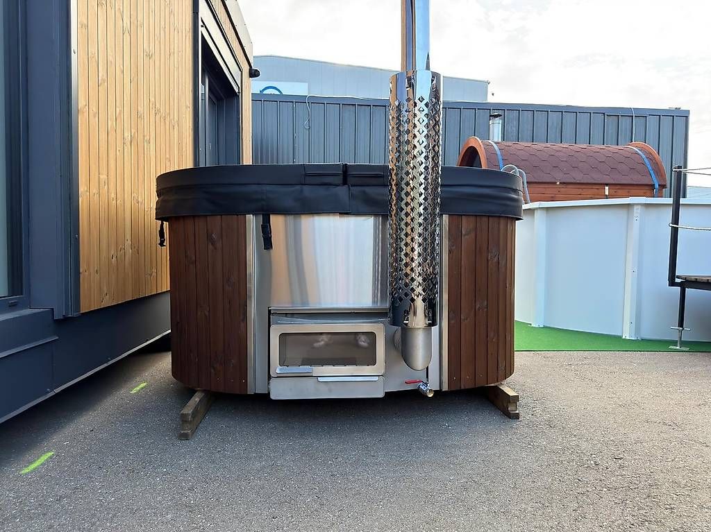 Whirlpool: Square Horizon Hotpot – Gebraucht aus St. Gallen von Spa_at_Home911 6