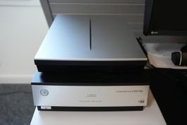 Epson Perfection V750 Pro