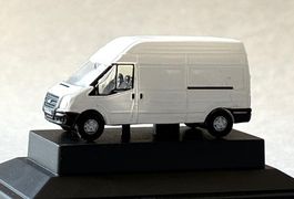 Oxford Ford Transit MST  1:160