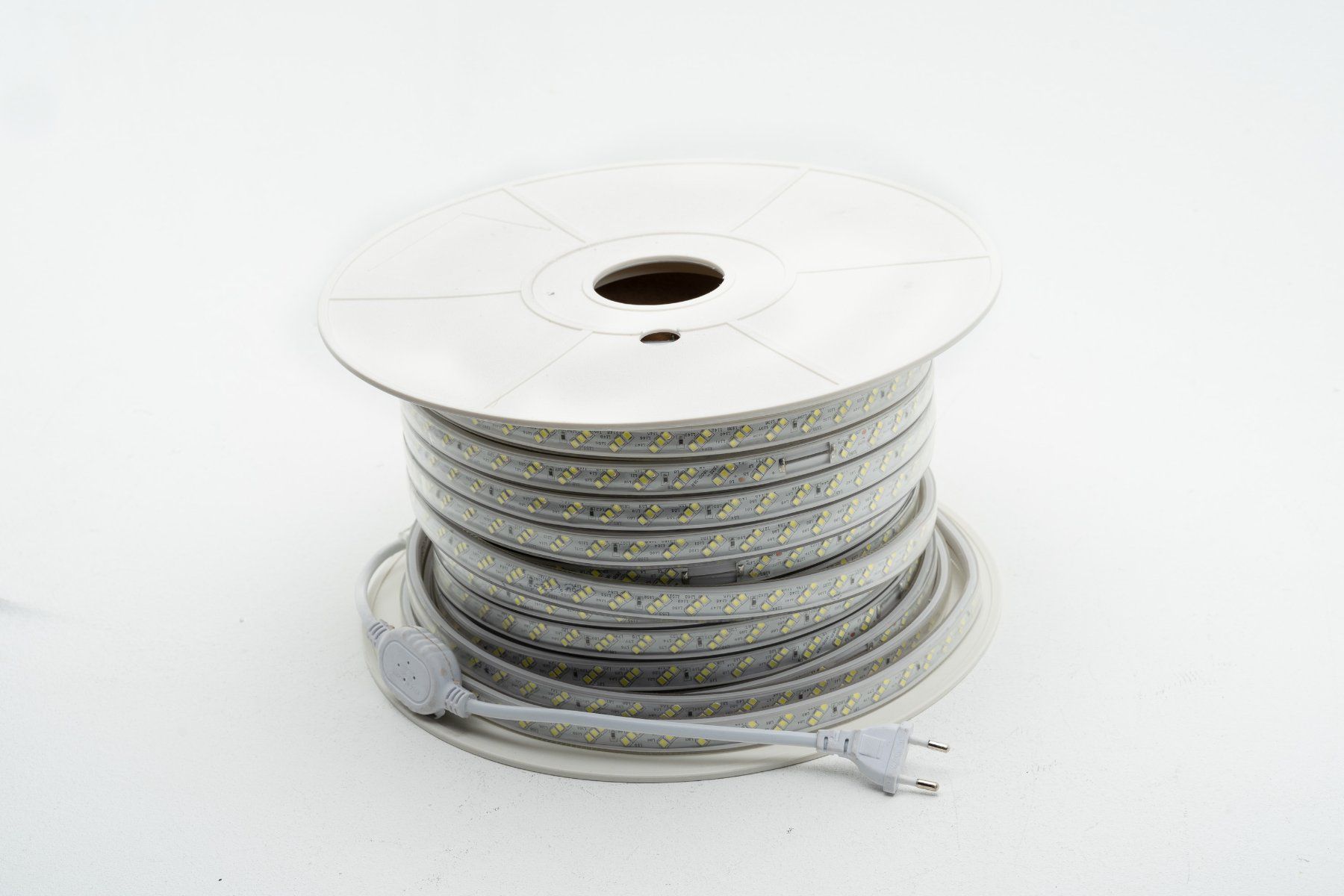 Ghirlande e barre luminose: 50M  230V  LED Streifen – Nuovo e nell'imballaggio originale da Zürich venduto da Elektro-Material 3