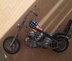 Harley Davidson 