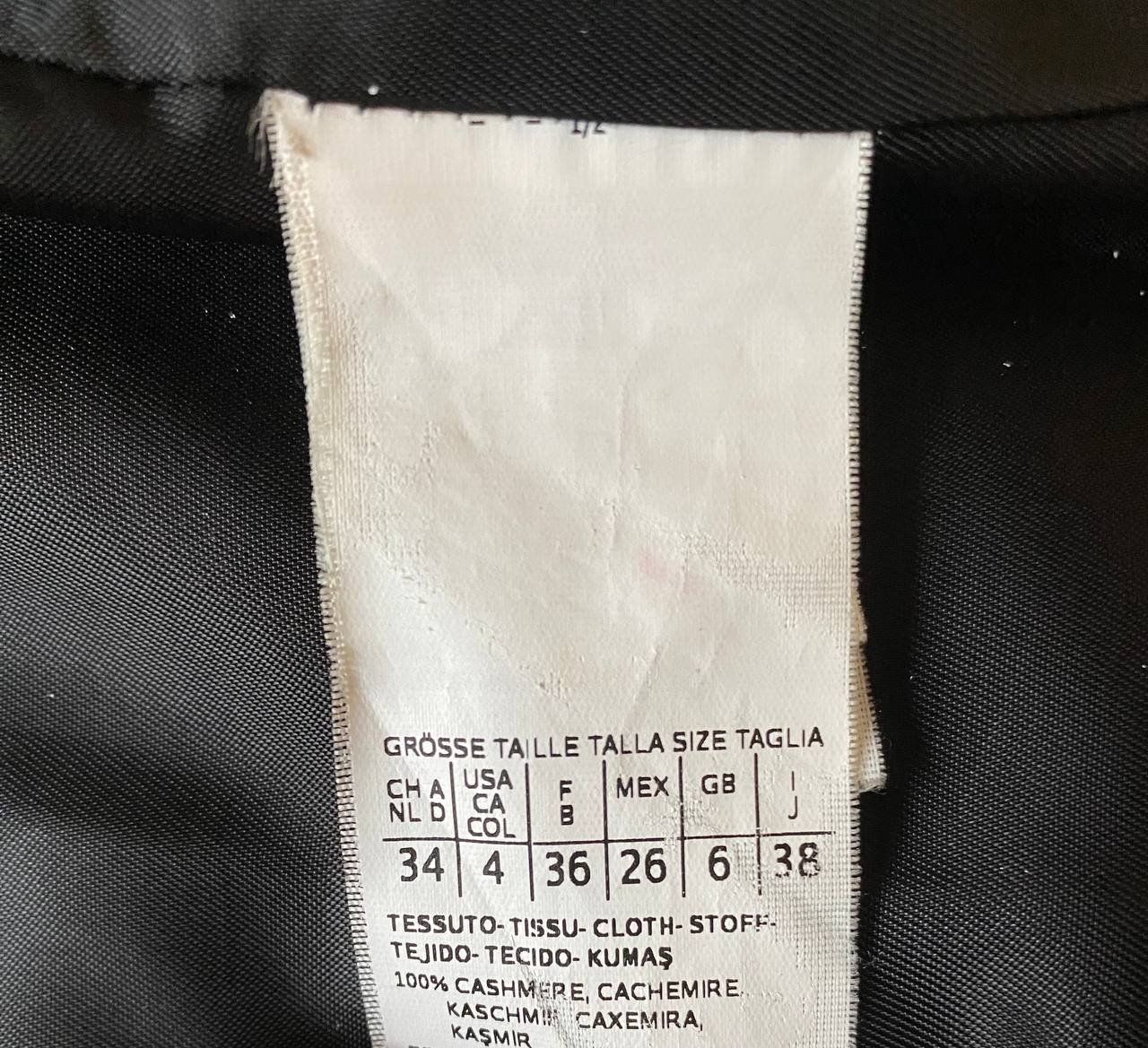 Max Mara Cappotti: MaxMara Mantel – Usato da Zürich venduto da dub_tj95 3