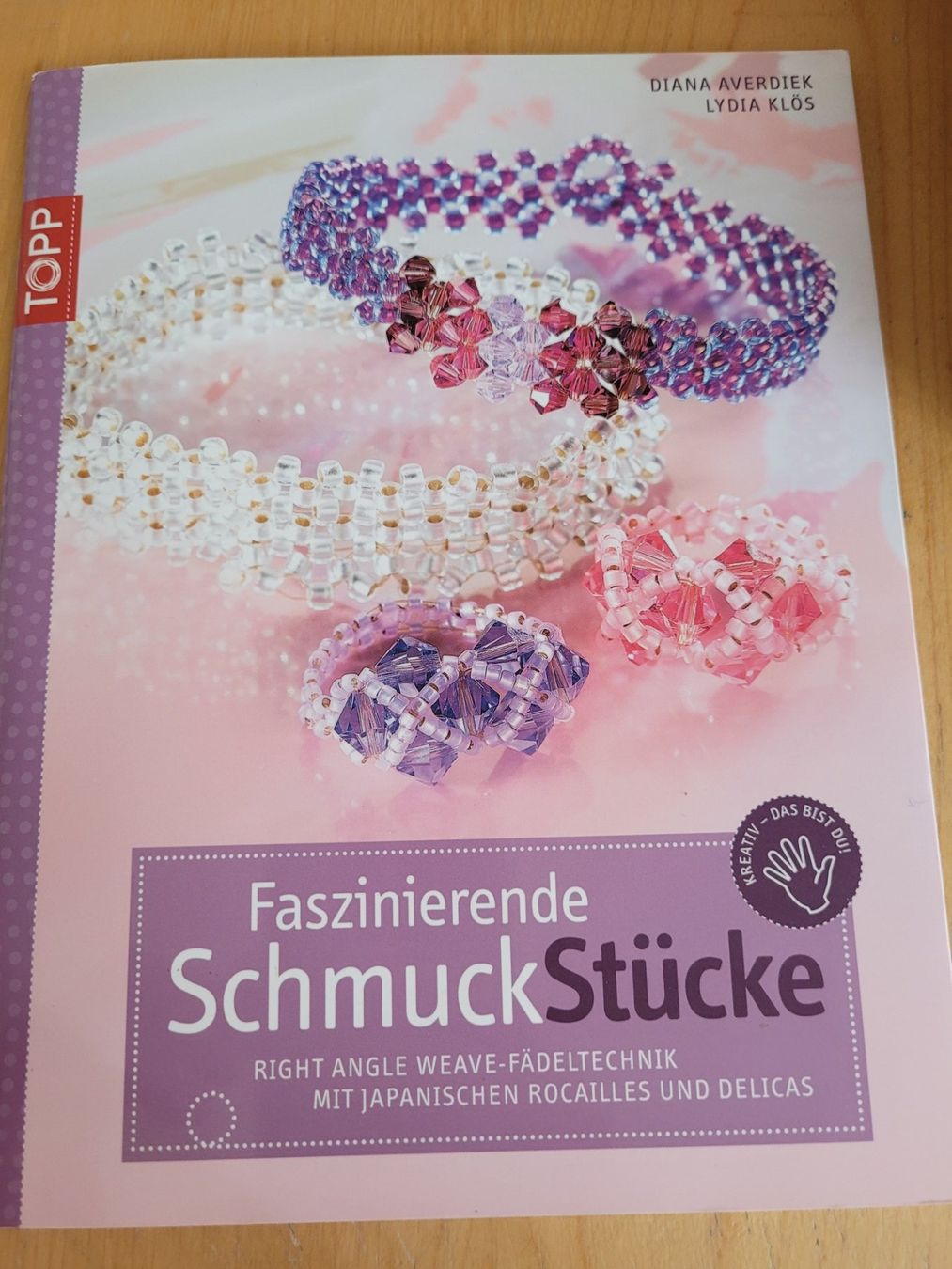 Libri: Faszinierende Schmuck Stücke – Usato da Steffisburg venduto da Rexi2