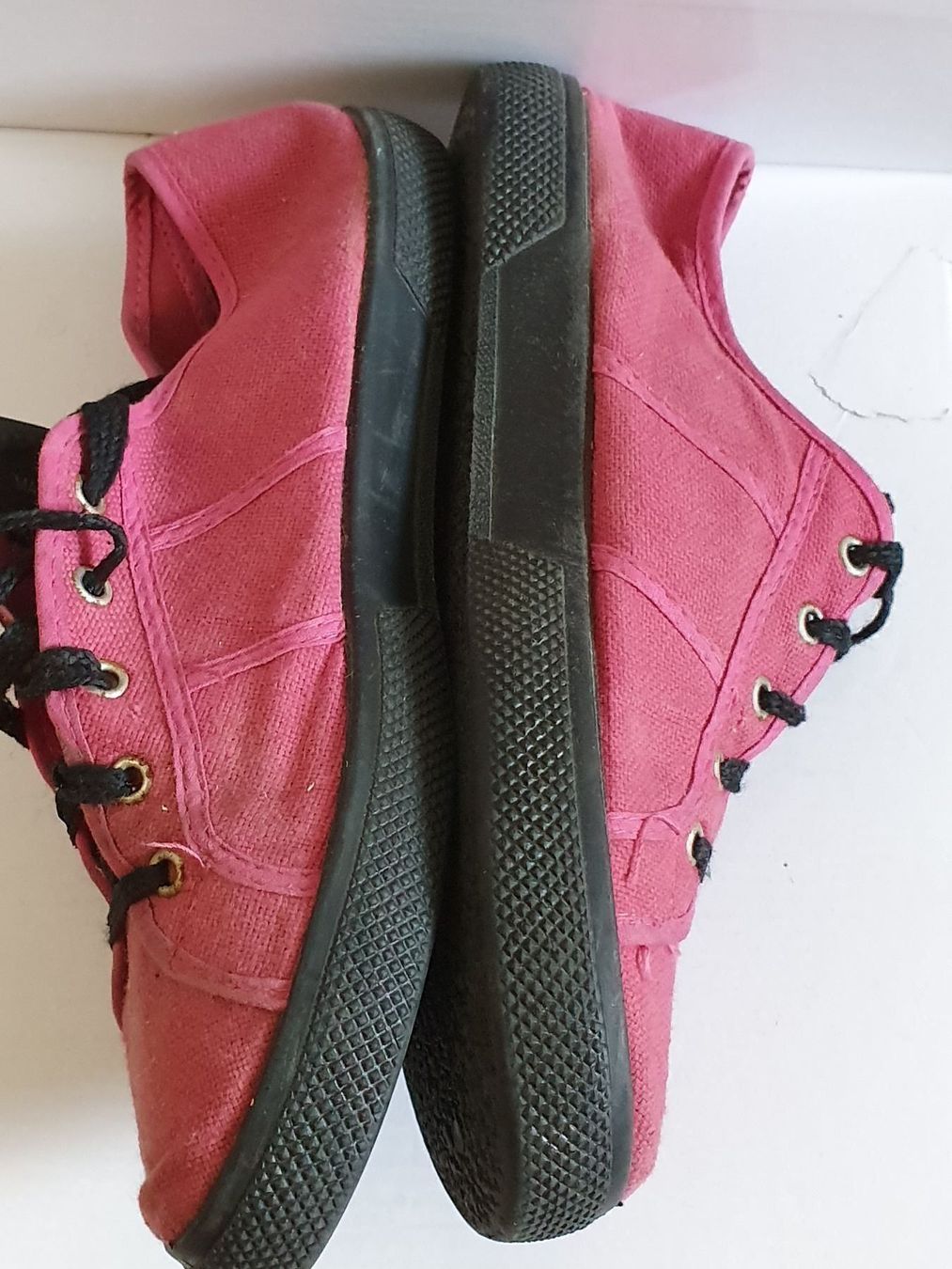 Scarpe da donna: Playcrew Sport Sneakers – Usato da Langnau am Albis venduto da jer_pm72 5