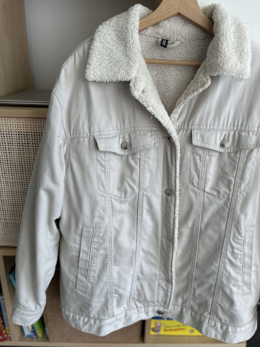 Jacken: Gefutterte Jacke L – Gebraucht aus Ormalingen von nude.knits 2