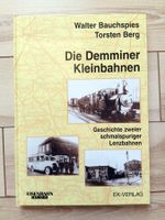 Die Demminer Kleinbahnen