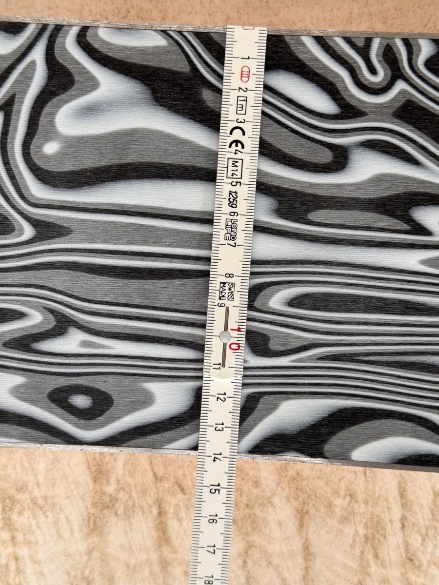 Boards: Snowboard Virus Black Death Team Edition – Gebraucht aus Ibach von  8