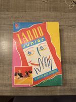 Jeu de société Taboo Junior