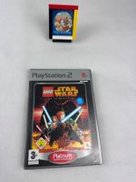 PlayStation 2 PS2 Lego Star Wars Das Videospiel Multilingual
