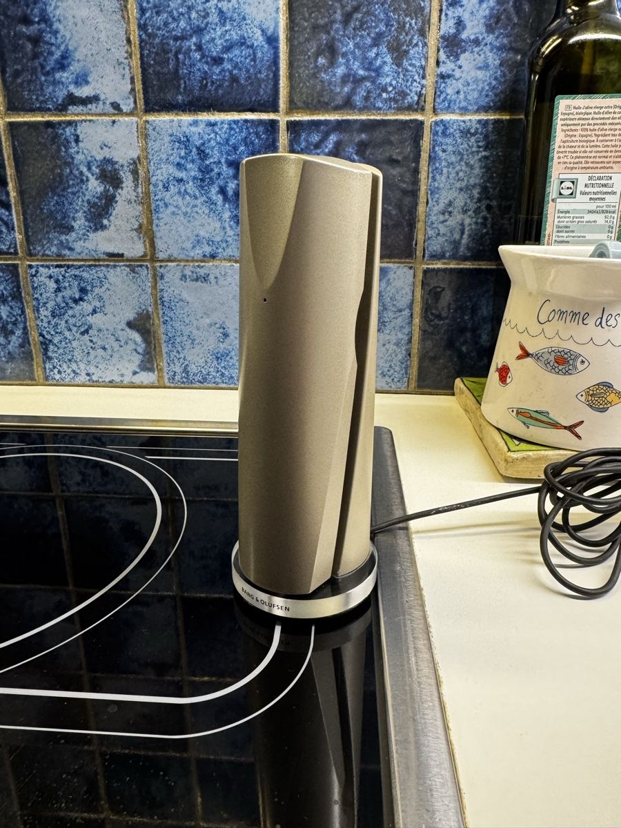 Bang & Olufsen Telefoni: Téléphone Beocom 4 - Bang & Olufsen – Usato da Genève venduto da CedricGVA