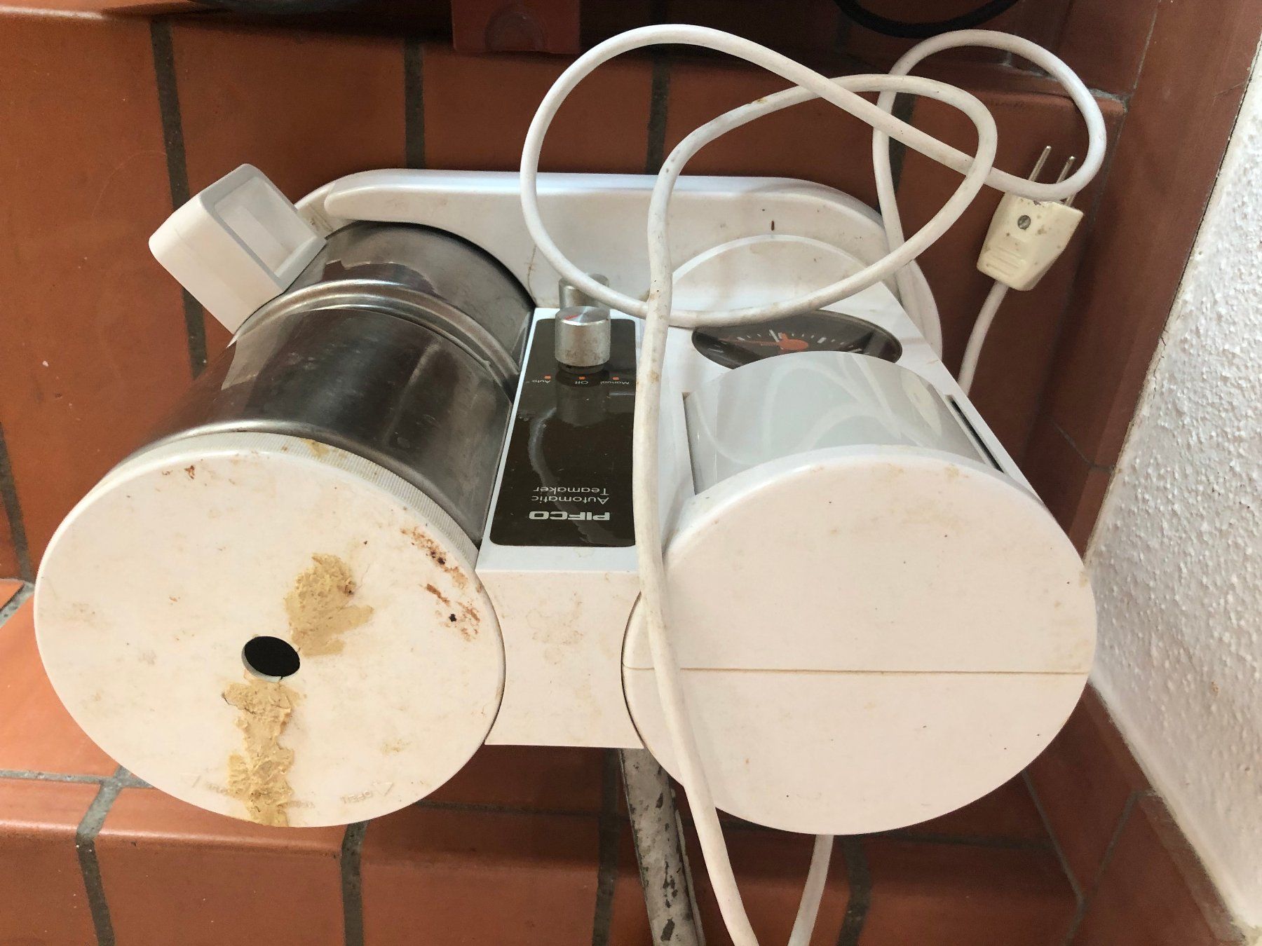 Appareils de cuisine: Teamaker pifco automatic – D'occasion à Ennetbürgen par Dosi6 1