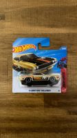 Hot Wheels 70 Dodge Hemi Challenger - 36/250