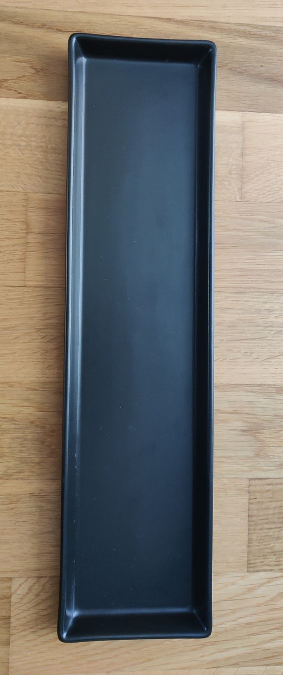 Ikea Piatti di portata: Servier- /Dekoplatte – Usato da Roggwil BE venduto da sun_26kg