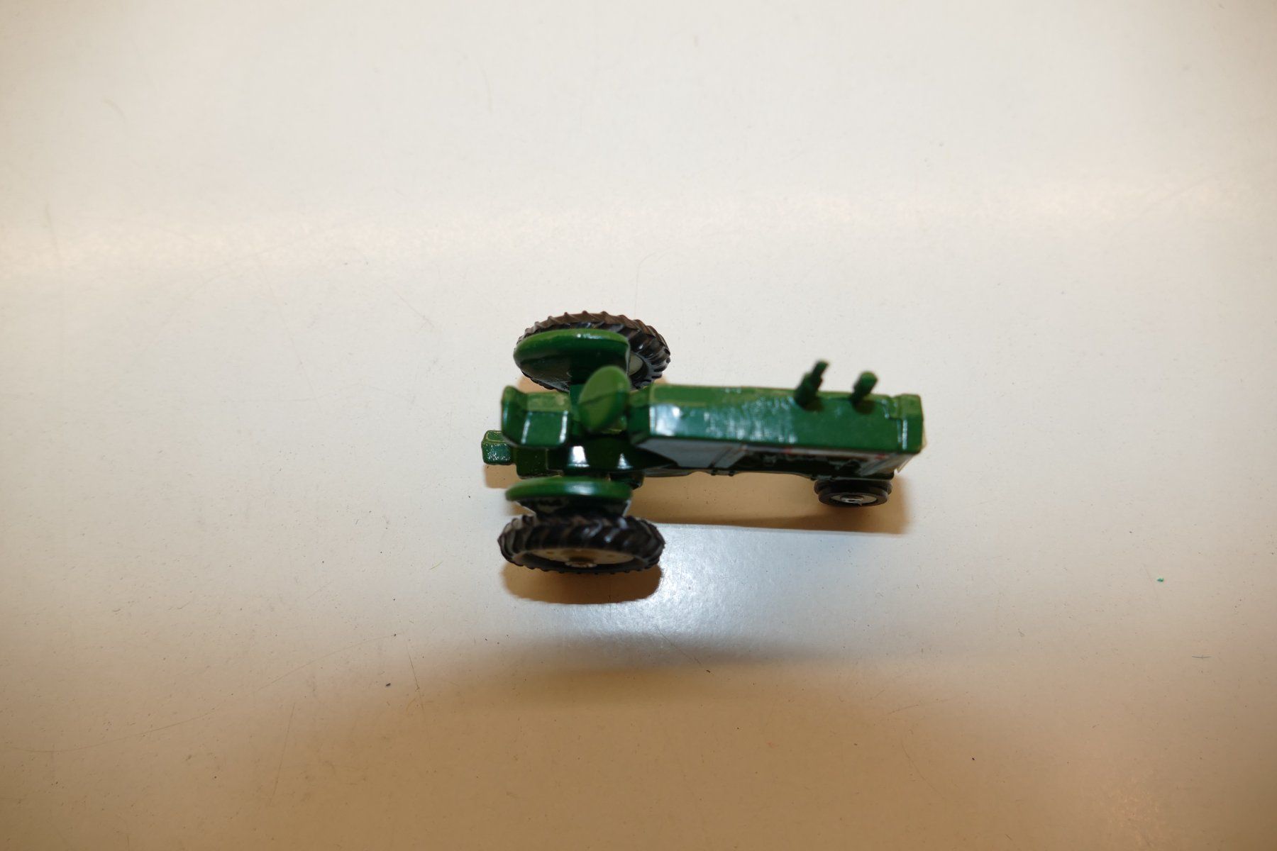Kit di modellismo & Modellini statici: Metallmodel: Traktor Oliver 880 – Nuovo (secondo la descrizione) da Niederhasli venduto da rail-duerst 4