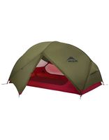 MSR Hubba NX Grün
