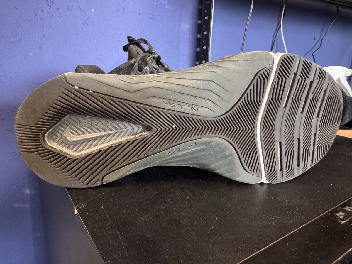 Nike Scarpe da donna: Nike Metcon Trainingsschuhe, Grösse 39👟 – Usato da Sursee venduto da ste_zr96 2