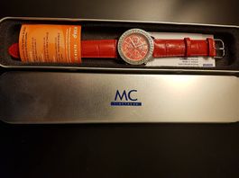 UHR  MC  TIMETREND