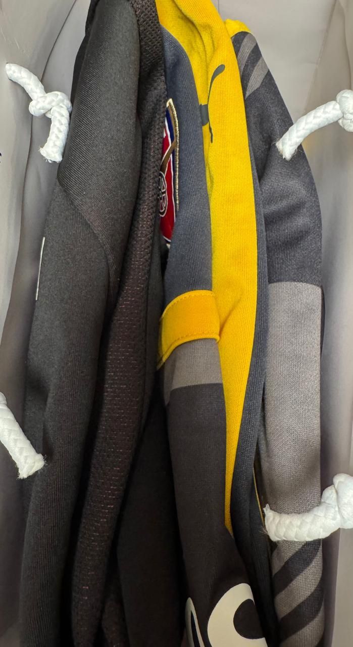Puma Ensembles coordonnés: Kleiderpaket PUMA, 2-teilig – D'occasion à Triesen par mal_97wr 1