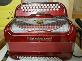 accordéon Marinucci