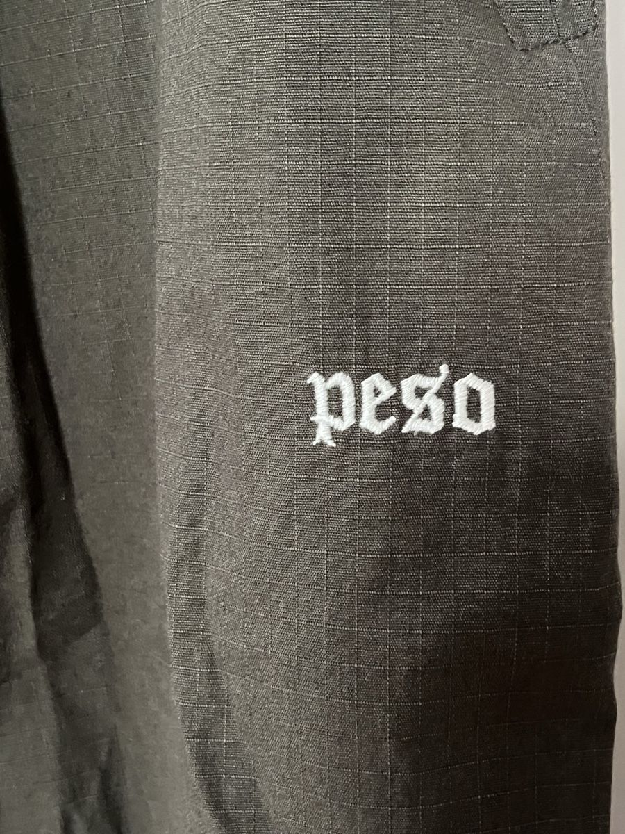 Pesoclo Pantaloni: Peso Cargohose, Grösse: M – Nuovo (secondo la descrizione) da Frauenfeld venduto da jon_dlt7 3