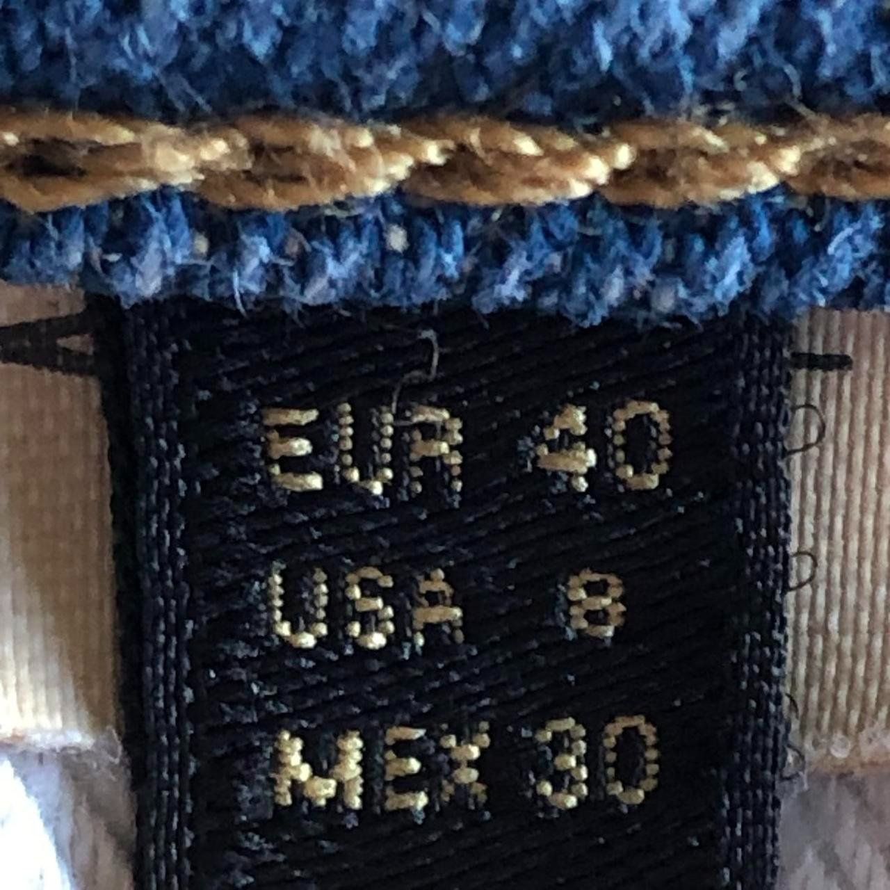 Massimo Dutti Jeans: Jeans Massimo Dutti Blue Men 40 – Usato da Genève venduto da ang_7j7j 6