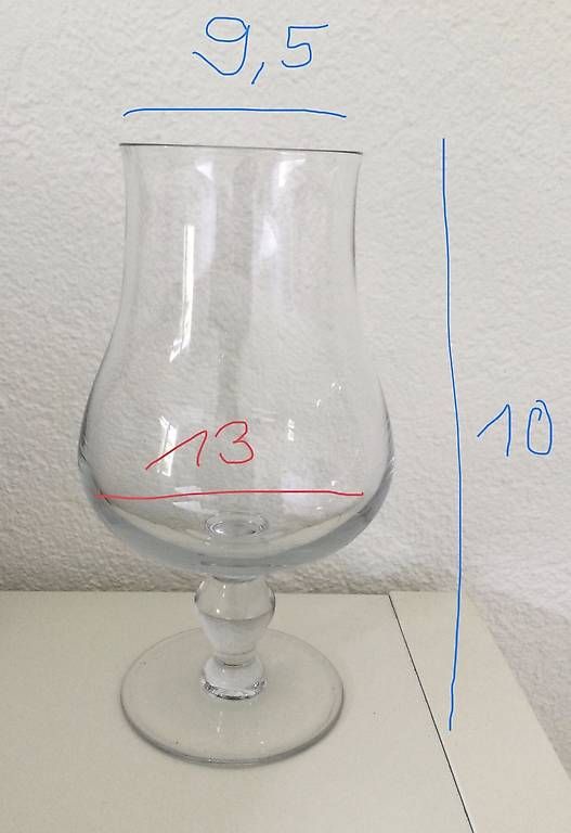 Vasen & Gefässe: Vase – Gebraucht aus Niederwangen BE von doboo 1