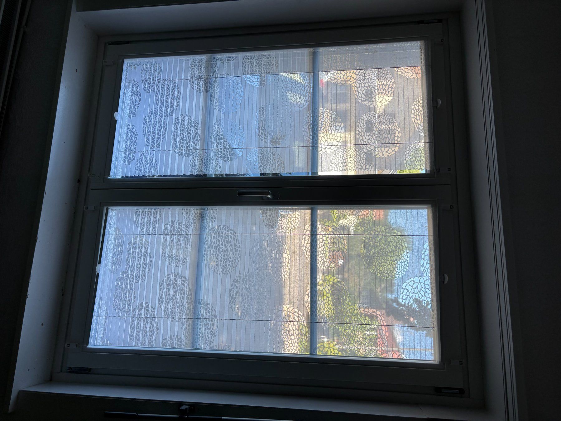 Tende: Fenster Plissée – Usato da Kirchlindach venduto da ganrg 2
