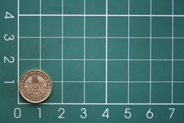 währung kasachstan 1 tenge 2005