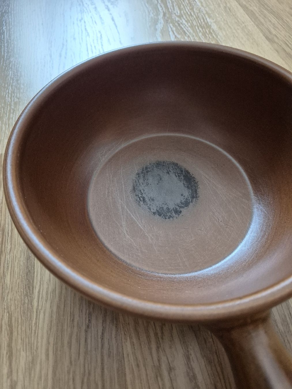 Pentole: Käse Fondue Caquelon – Usato da Langenthal venduto da Polarisstern 1