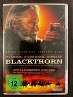 Blackthorn