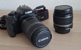 Canon EOS 450D